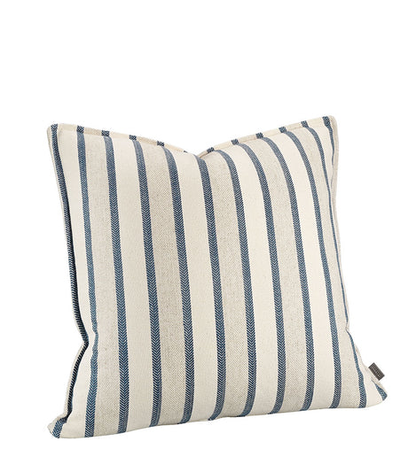 LOTUS HERRINGBONE STRIPE putetrekk - 50x50 Artwood Pute