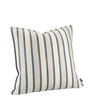 LOTUS HERRINGBONE STRIPE putetrekk - 50x50 Artwood Pute