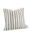 LOTUS HERRINGBONE STRIPE putetrekk - 50x50 Artwood Pute