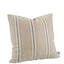 BYBLOS putetrekk - 50x50 Artwood Pute