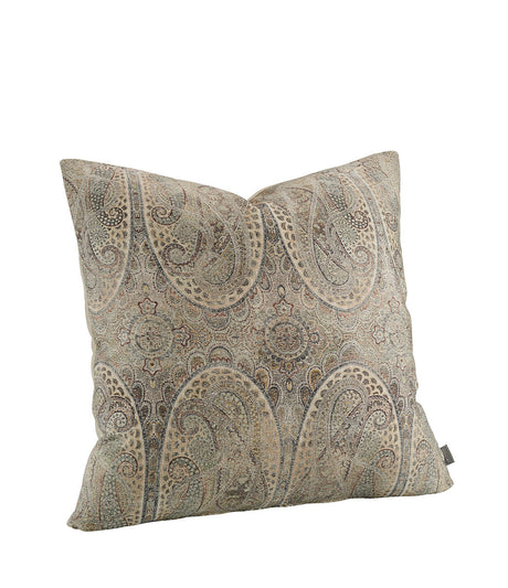 SHELDON PAISLEY putetrekk - 60x60 Artwood Pute