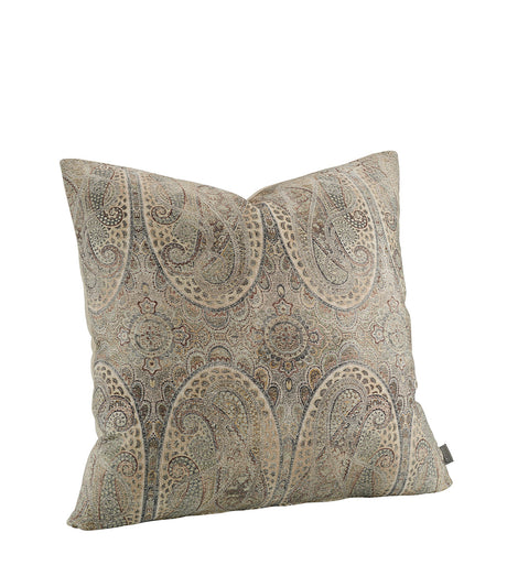 SHELDON PAISLEY putetrekk - 50x50 Artwood Pute