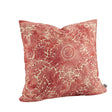 MED FLOWER putetrekk - 50x50 Artwood Pute