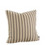 AMY STRIPE putetrekk - 50x50 Artwood Pute