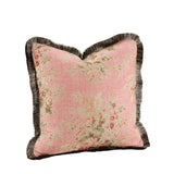 BELLE ROSE putetrekk Artwood Pute