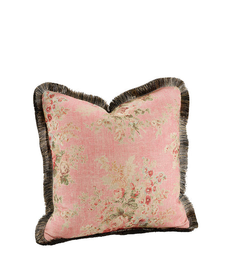 BELLE ROSE putetrekk - 50x50 Artwood Pute