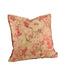 ROSEWOOD FLOWER putetrekk Artwood Pute