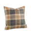 ALISTAIR PLAID putetrekk - 50x50 Artwood Pute
