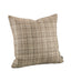 CALLUM PLAID putetrekk - 50x50 Artwood Pute