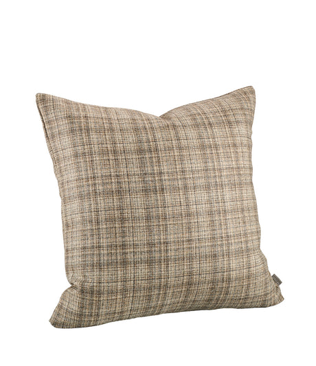 CALLUM PLAID putetrekk - 50x50 Artwood Pute