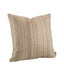 DUNCAN STRIPE putetrekk - 50x50 Artwood Pute