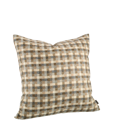 FRAISER PLAID putekjøp - 60x60 Artwood Pute