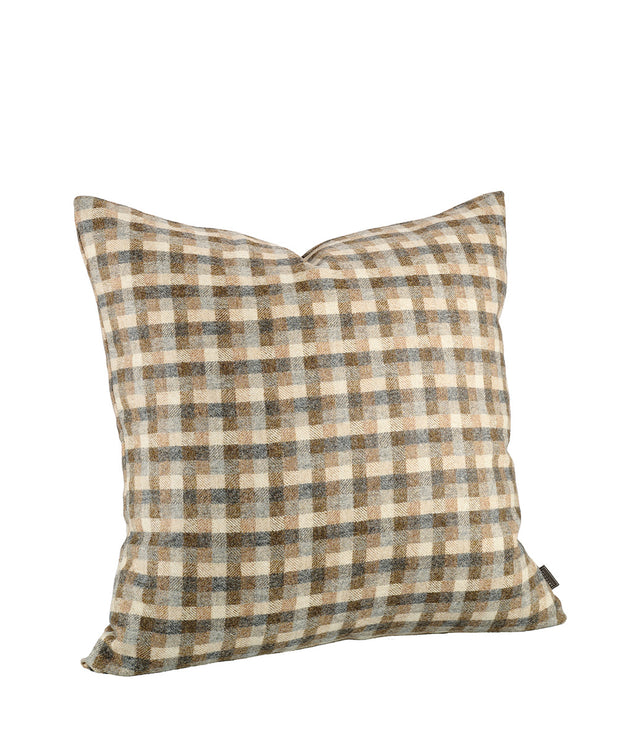 FRAISER PLAID putekjøp - 60x60 Artwood Pute