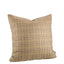 HARRIS TWEED putetrekk - 50x50 Artwood Pute