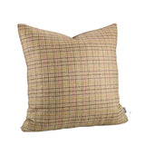 HARRIS TWEED putetrekk - 50x50 Artwood Pute