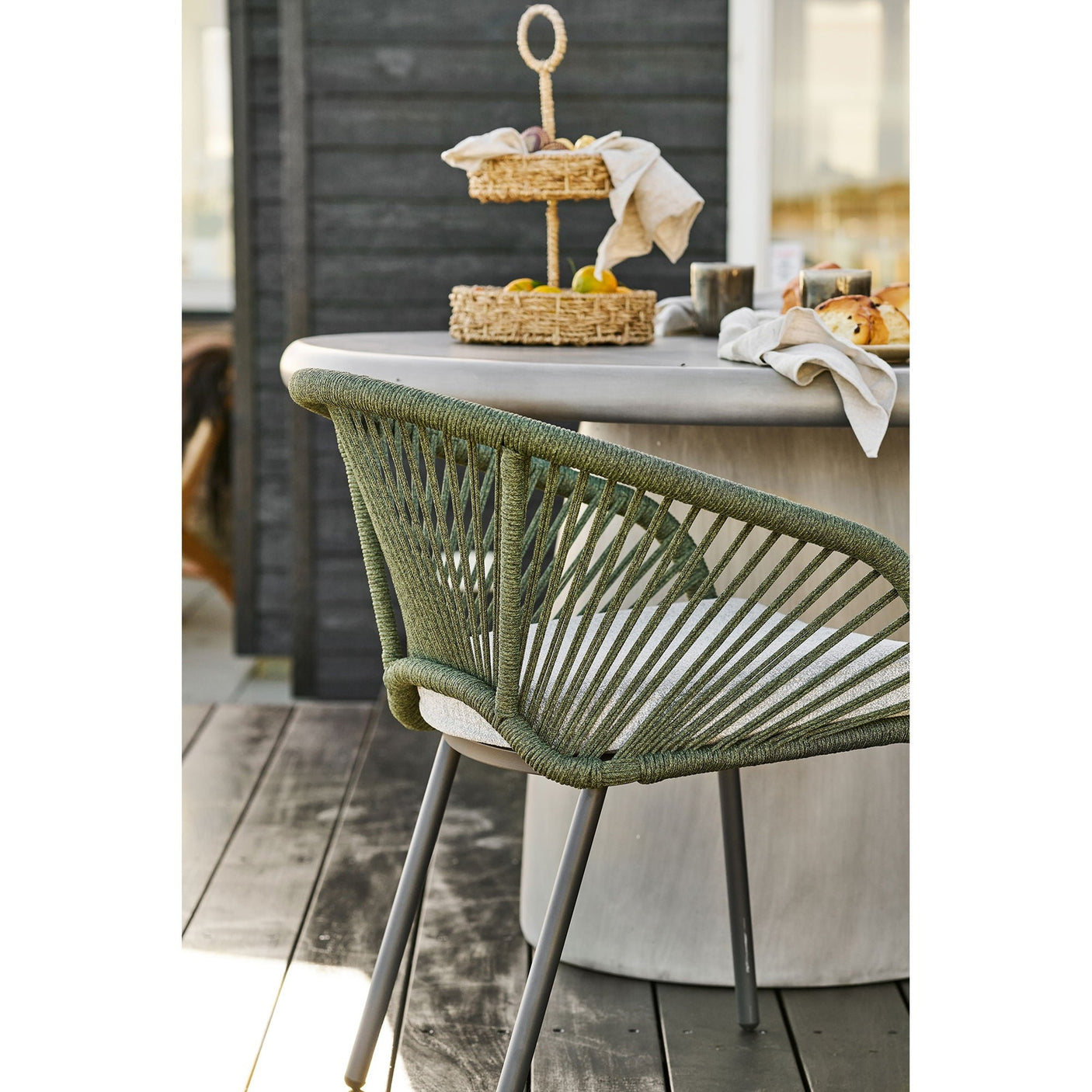 Novella Spisestol House Nordic Spise stoler