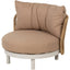 Paris sofastol EDF - Twisted wicker Hartman Sofastol