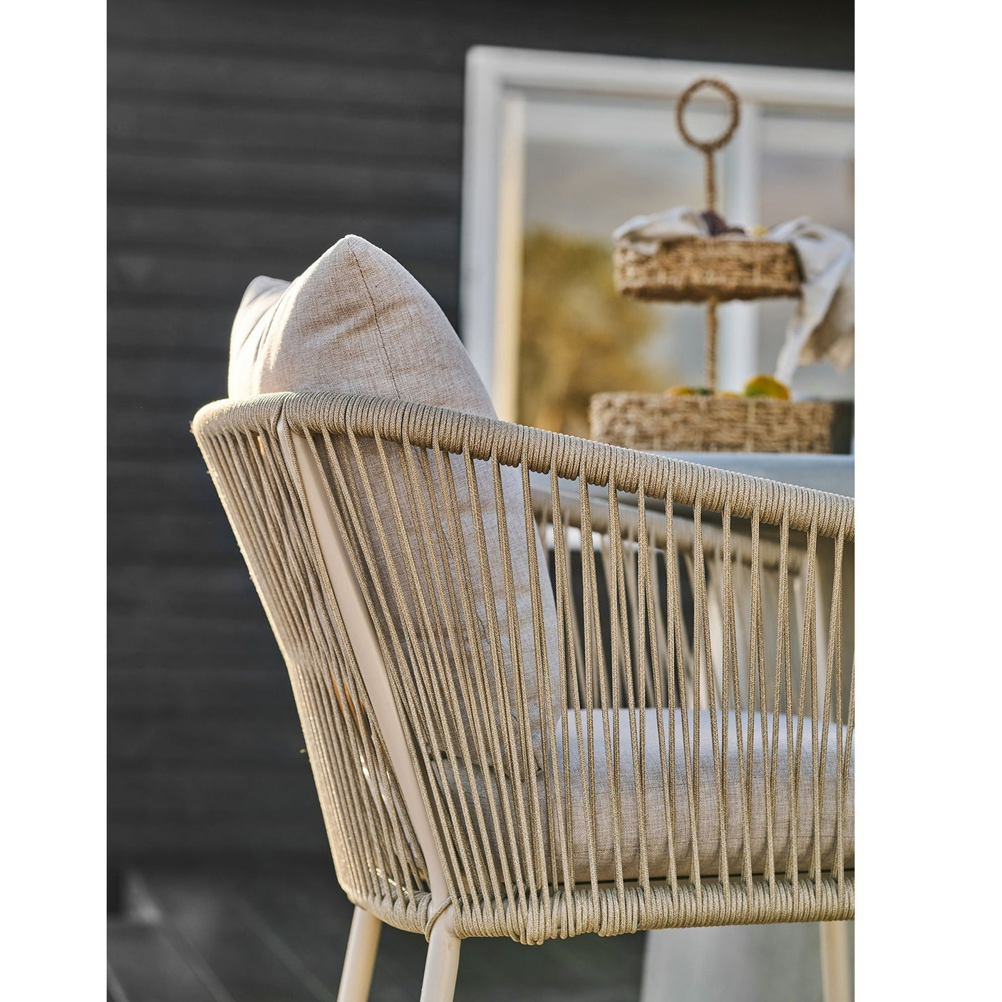 Salerno spisestol House Nordic Spise stoler