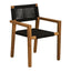 Anzio spisestol House Nordic Spise stoler