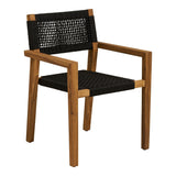 Anzio spisestol House Nordic Spise stoler