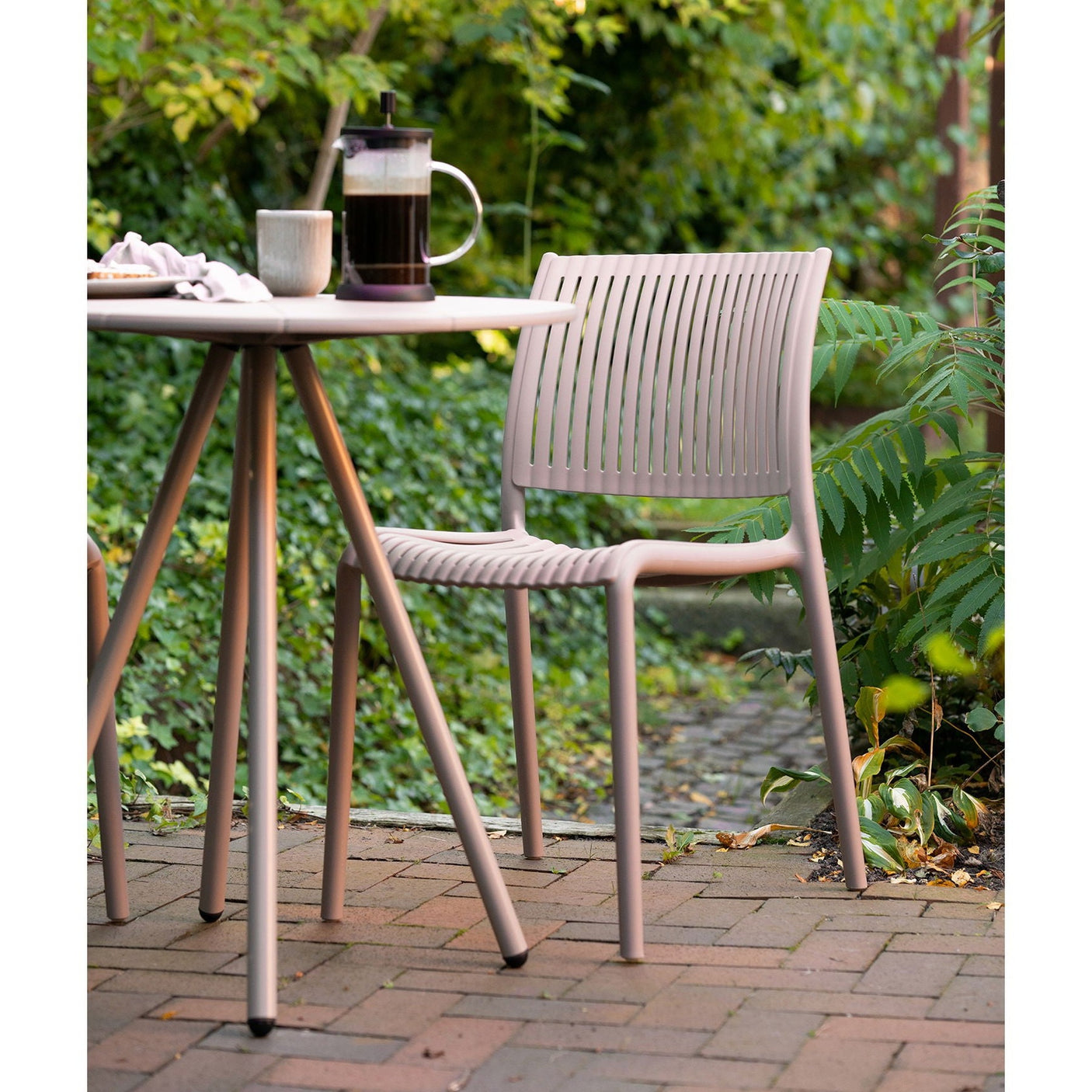 Manzano spisestol House Nordic Spise stoler