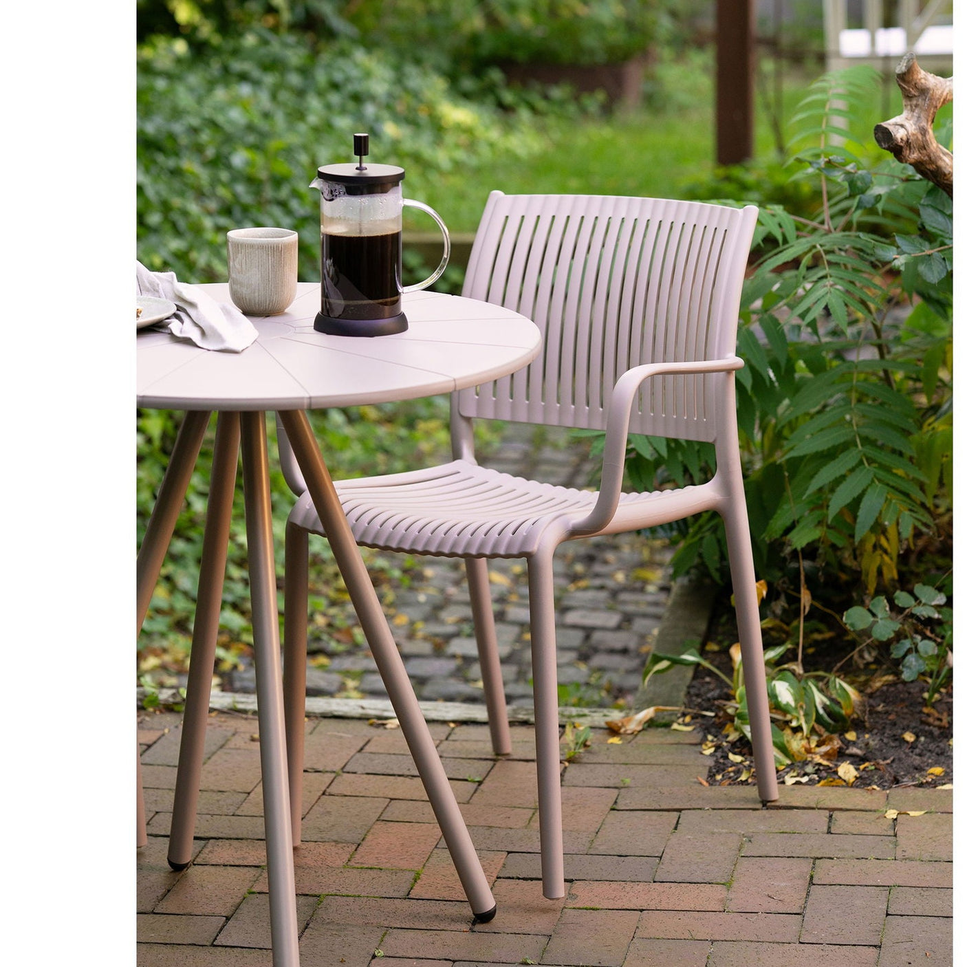 Manzano spisestol House Nordic Spise stoler