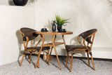 Abrantes Table Set Venture Design Spisegruppe