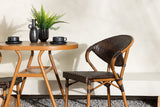 Abrantes Table Set Venture Design Spisegruppe