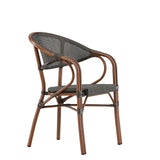 Vila Cafe Stol Venture Design Spisestol