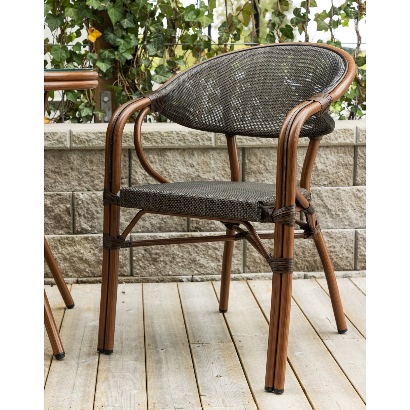 Vila Cafe Stol Venture Design Spisestol