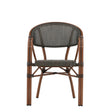 Vila Cafe Stol Venture Design Spisestol