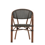 Vila Cafe Stol Venture Design Spisestol
