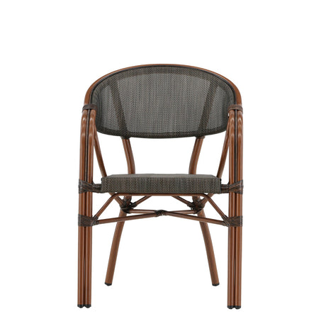 Vila Cafe Stol Venture Design Spisestol