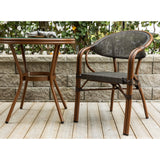 Vila Cafe Stol Venture Design Spisestol