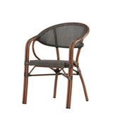 Vila Cafe Stol Venture Design Spisestol