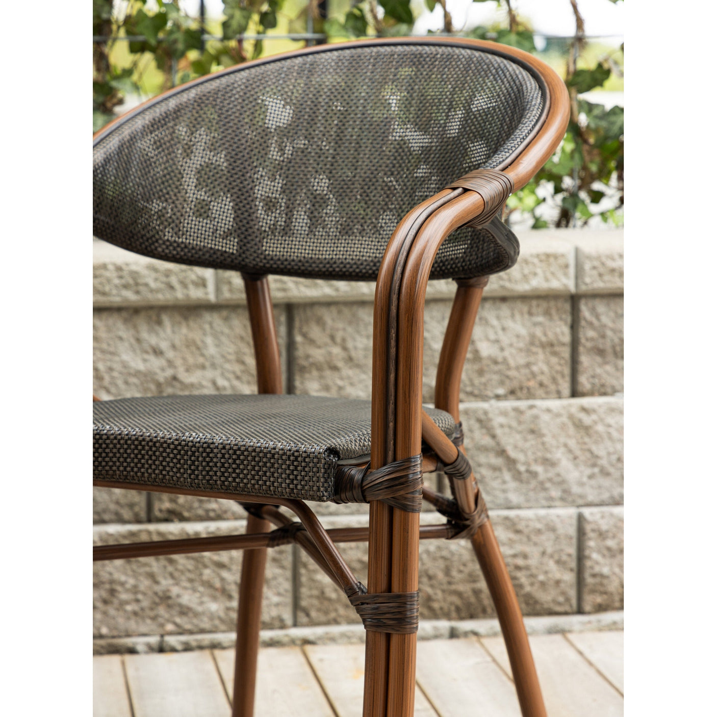 Vila Cafe Stol Venture Design Spisestol