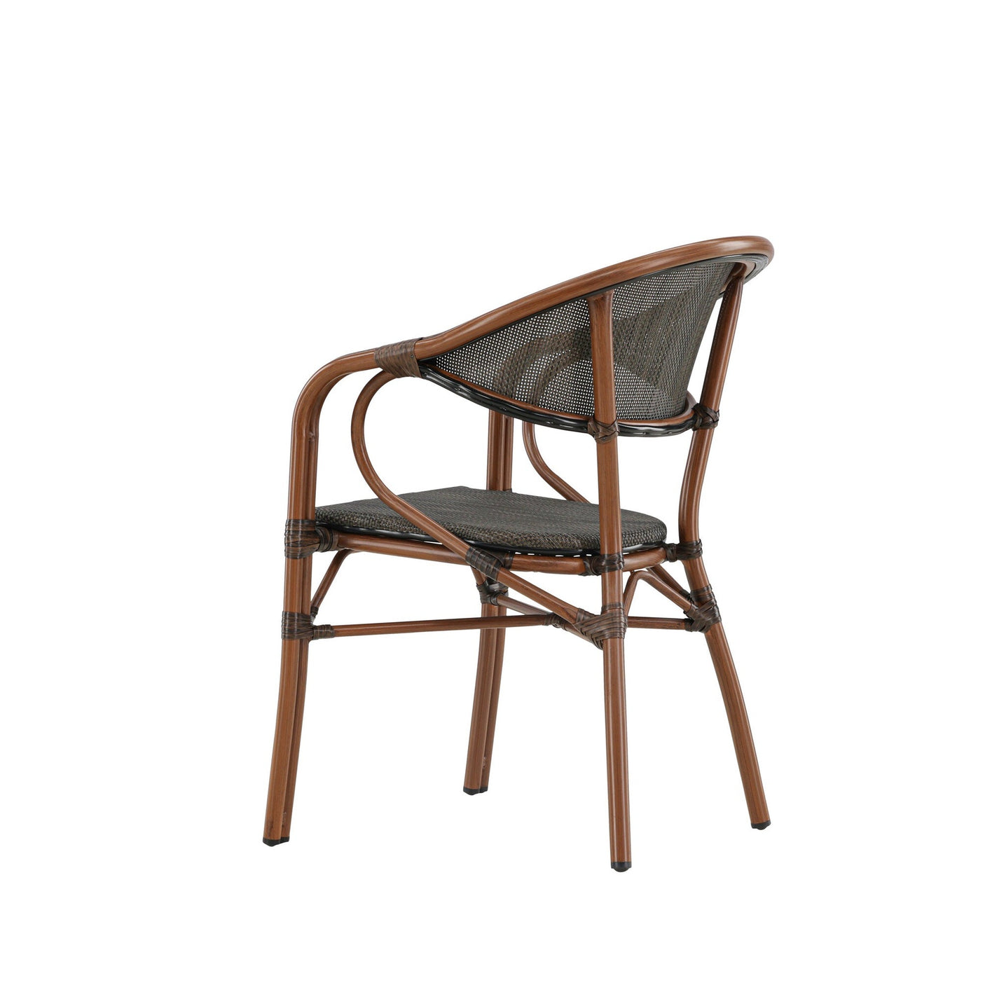 Vila Cafe Stol Venture Design Spisestol