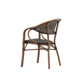 Vila Cafe Stol Venture Design Spisestol