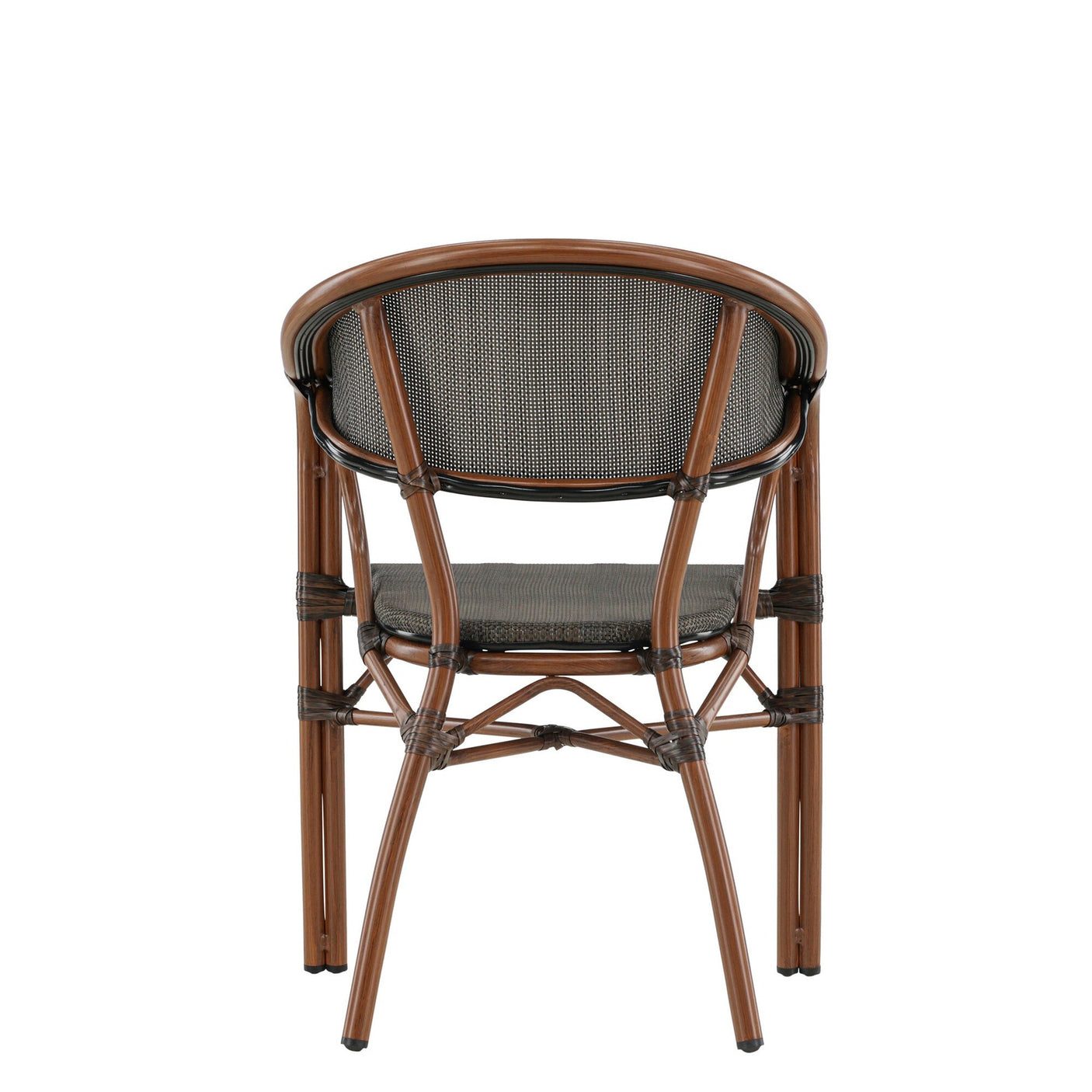 Vila Cafe Stol Venture Design Spisestol