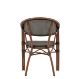 Vila Cafe Stol Venture Design Spisestol
