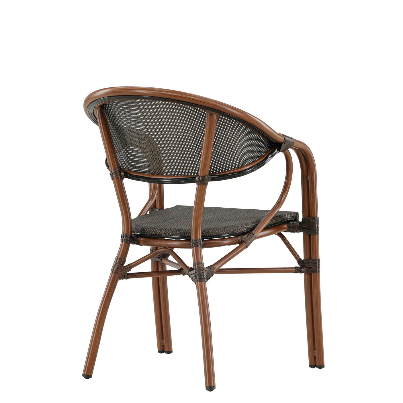 Vila Cafe Stol Venture Design Spisestol