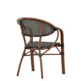 Vila Cafe Stol Venture Design Spisestol