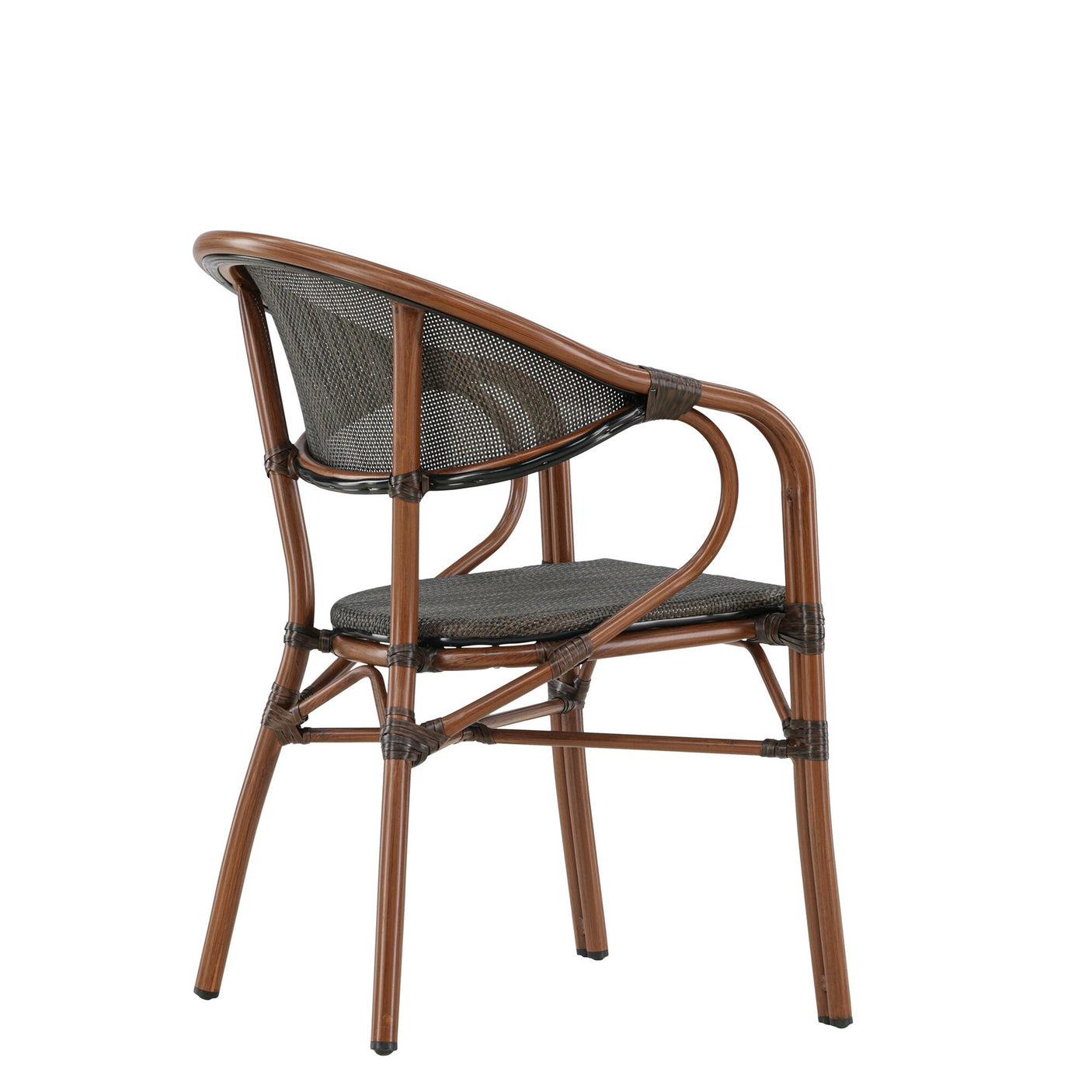 Vila Cafe Stol Venture Design Spisestol