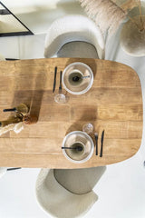 Spisebord Tabassum - 260x100 Eleonora Spisebord