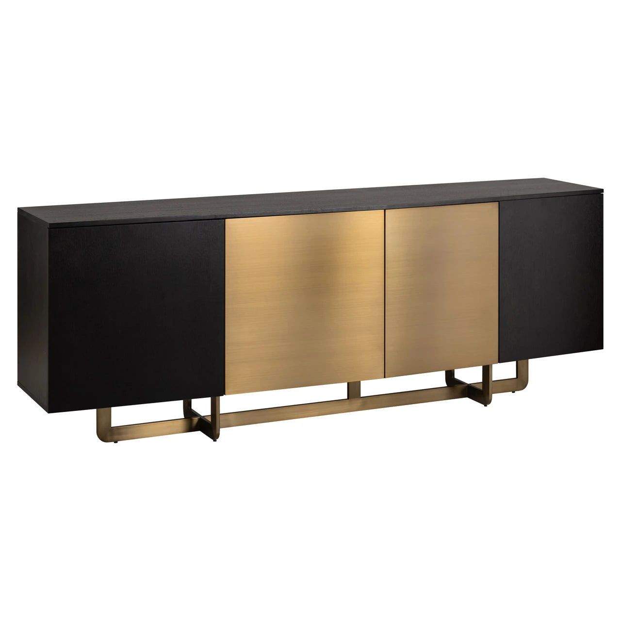 Sideboard Alexander Jones trekull Dax Richmond Interiors Skjenk