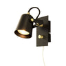 METZ vegglampe