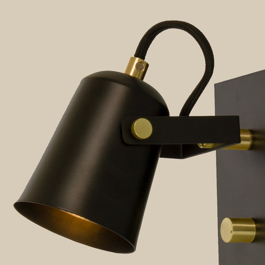 METZ vegglampe