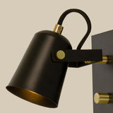 METZ vegglampe