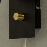 METZ vegglampe