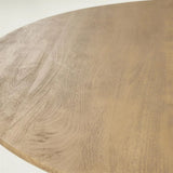 Spisebord Tycho 150x77 cm Eleonora Spisebord